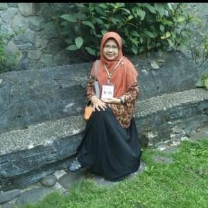 Kuswati, S.Pd