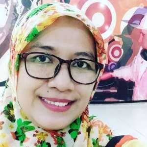 E. Sulistyaningsih, S.Pd