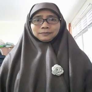 layung sariningsih, S.Pd