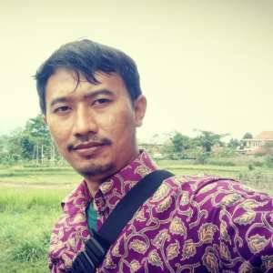 Furqhonuddin, S.Pd