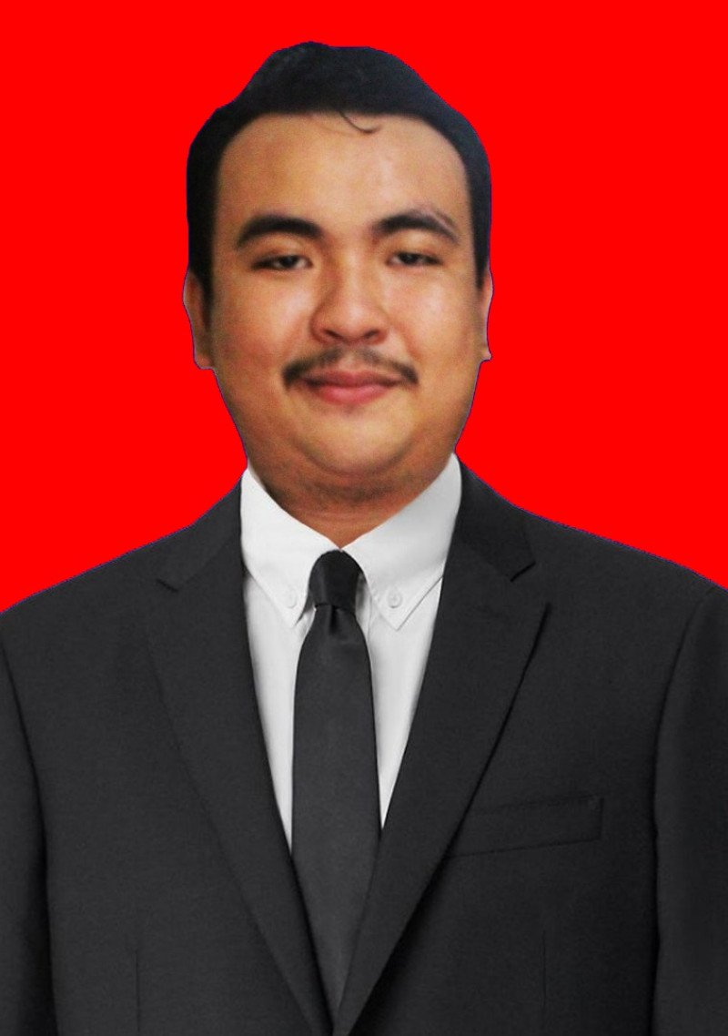 Muhammad Syafaqih, S.Ak.,MM.,CHCS,C.Med